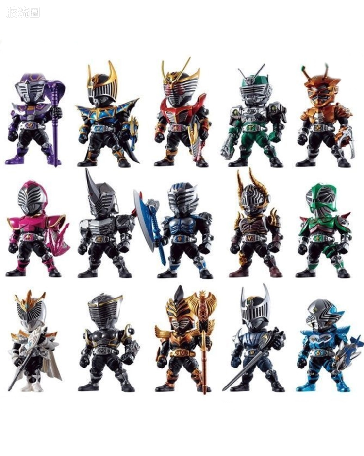 假面骑士PB09