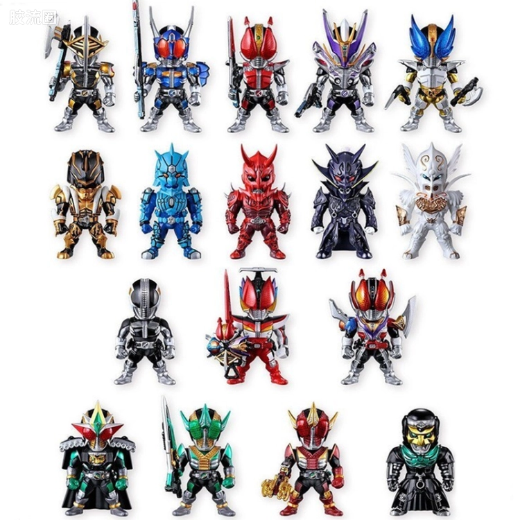 CONVERGE KAMEN RIDER 限定及特别版 假面骑士PB10