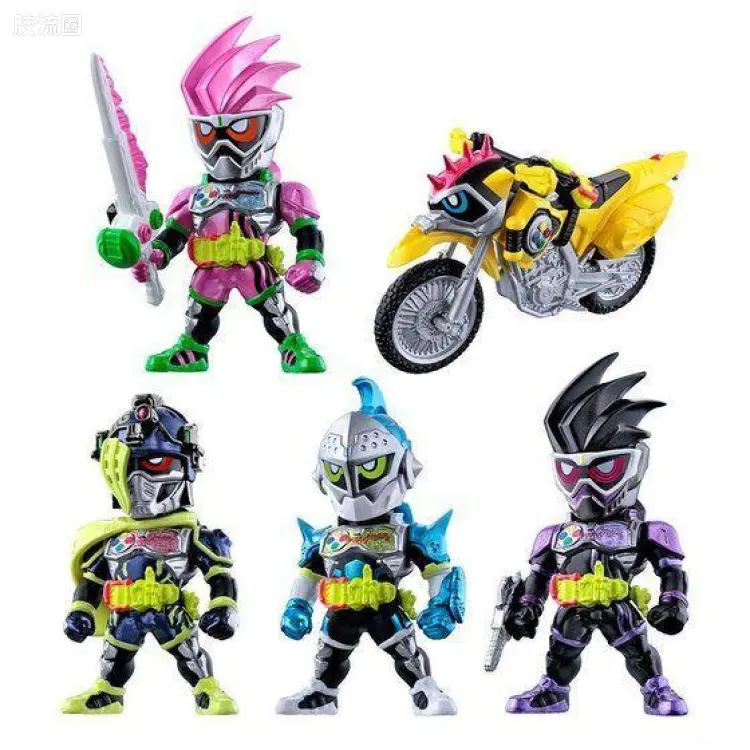 CONVERGE KAMEN RIDER 限定及特别版 假面骑士PB11