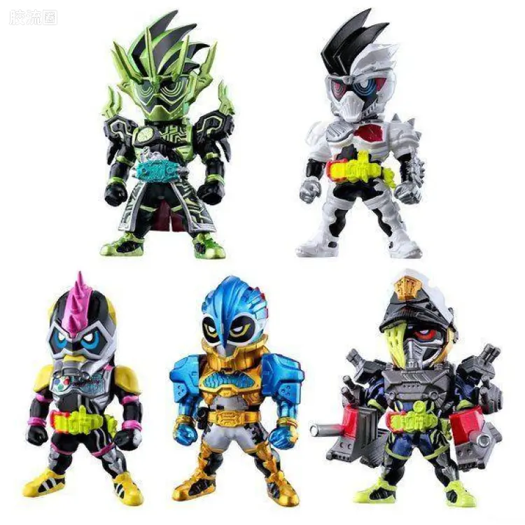 CONVERGE KAMEN RIDER 限定及特别版 假面骑士PB12
