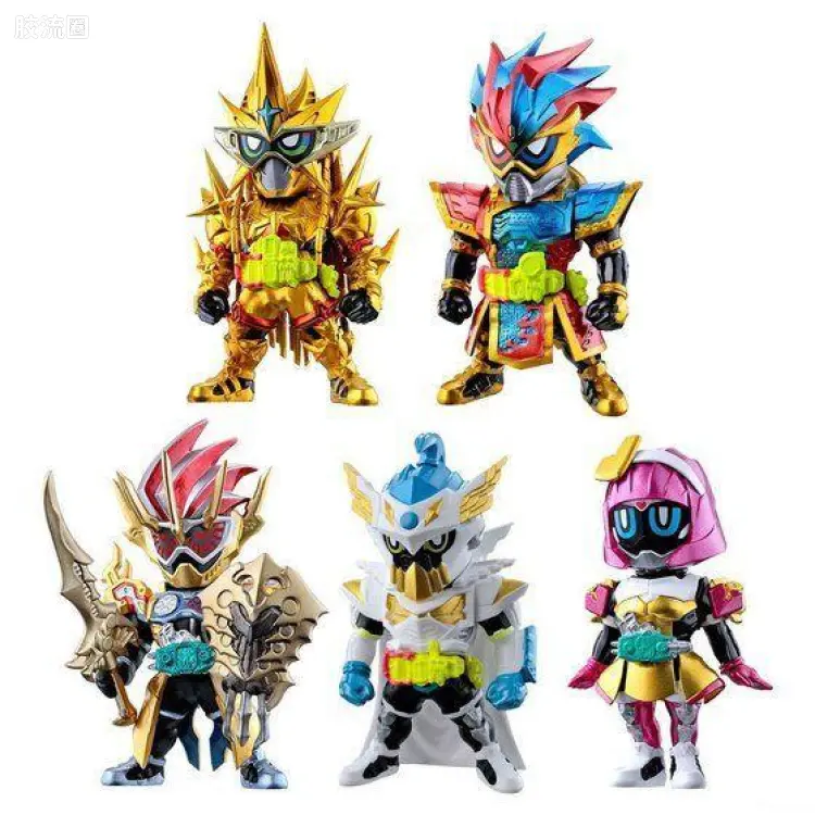 CONVERGE KAMEN RIDER 限定及特别版 假面骑士PB13