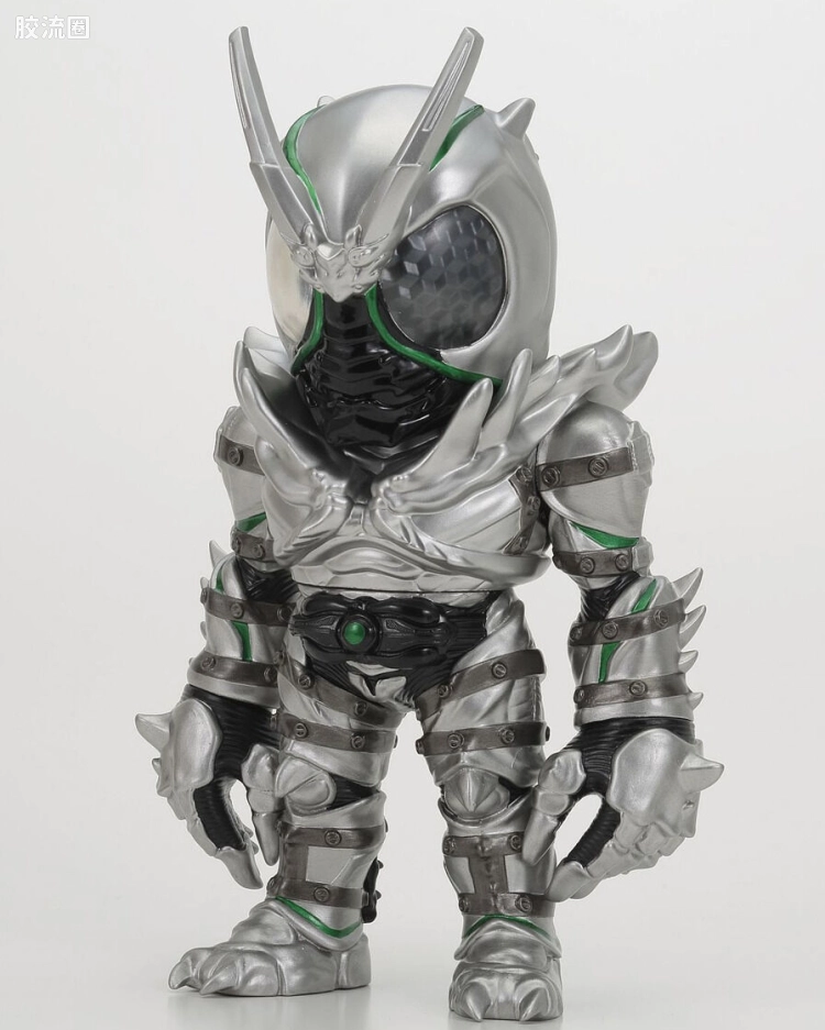 假面骑士SHADOWMOON
