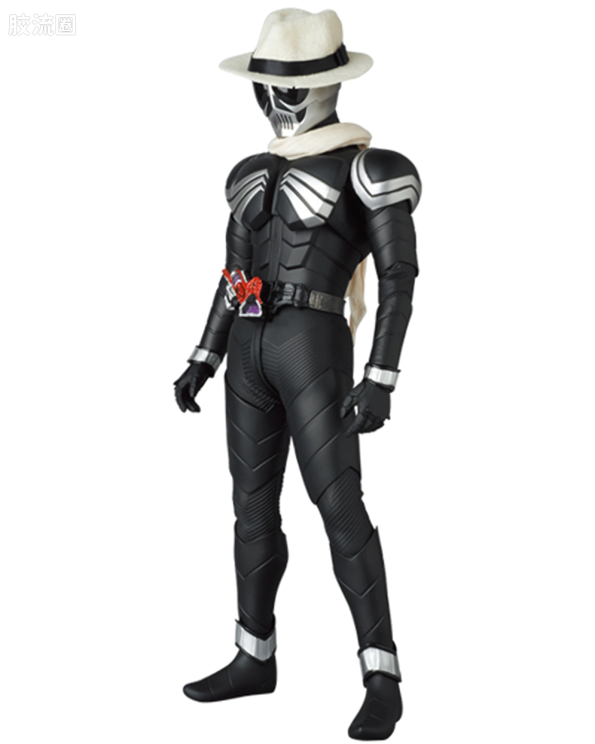 假面骑士Skull