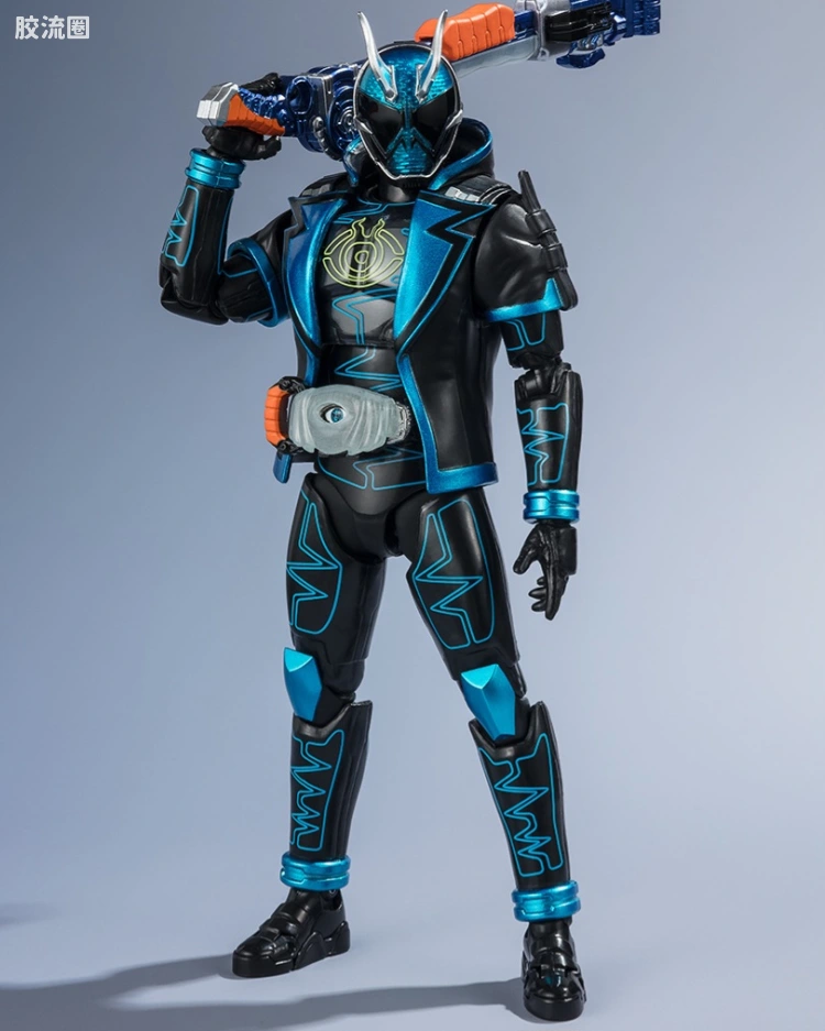 假面骑士Specter  平成世代版