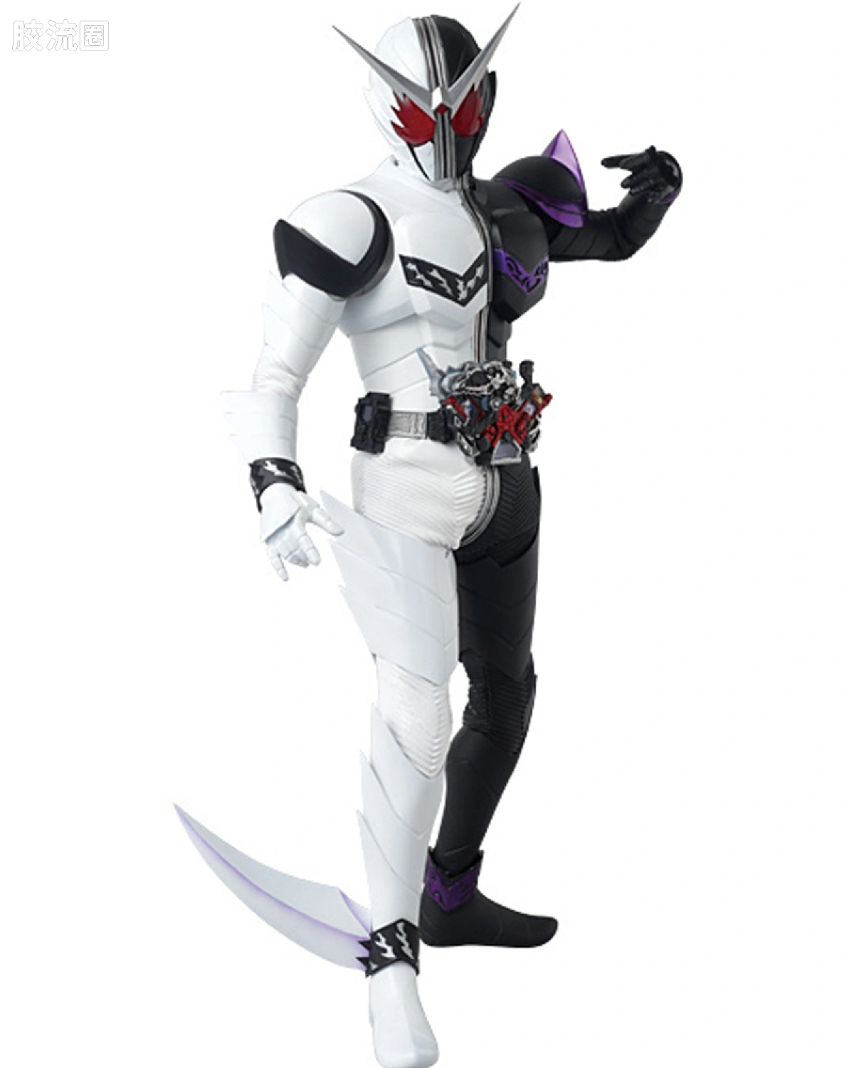假面骑士W Fang Joker