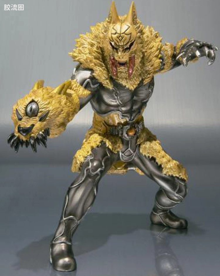 假面骑士W Micku