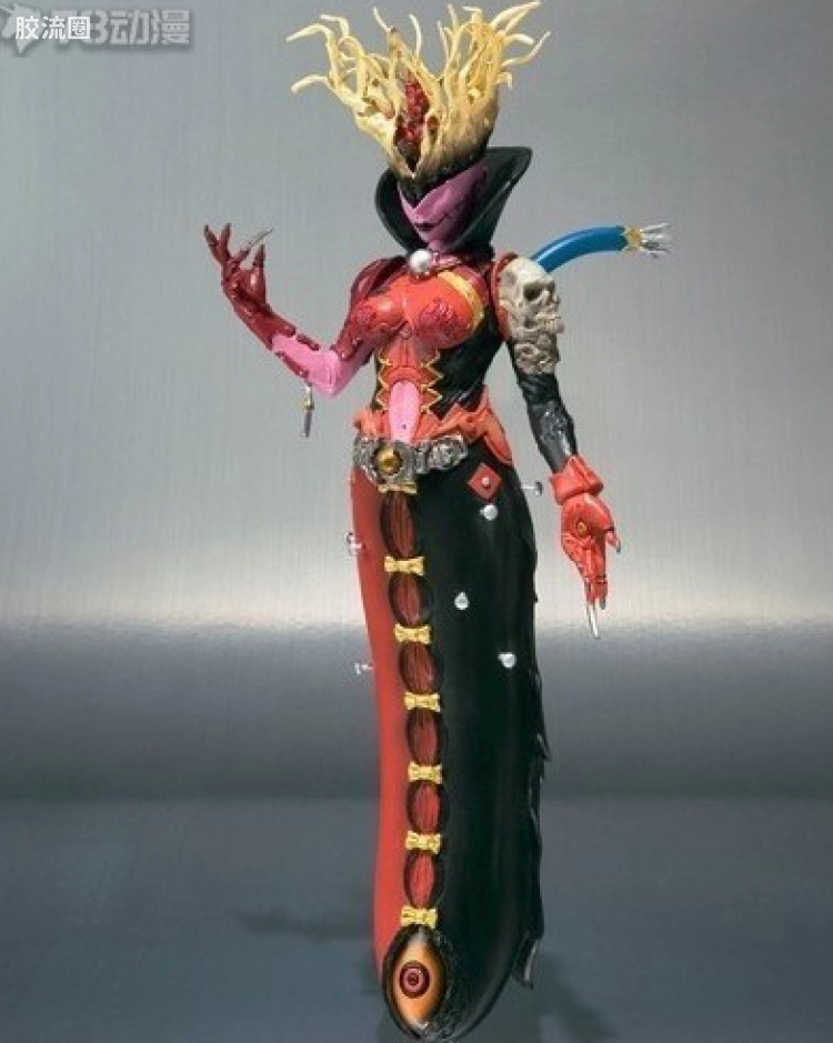 假面骑士W TABOO DOPANT