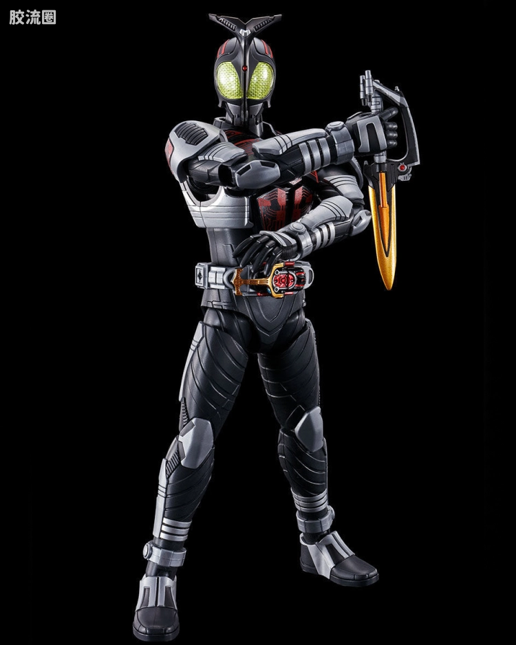 假面骑士dark kabuto