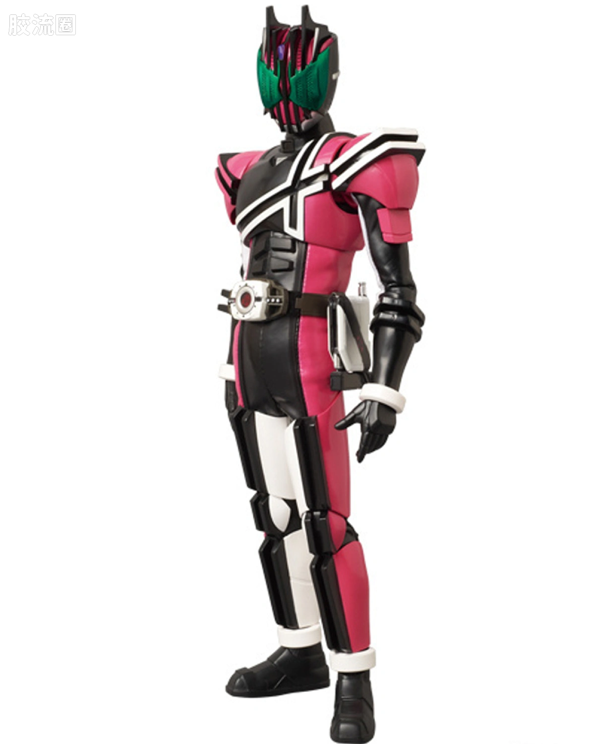 假面骑士decade 激情态