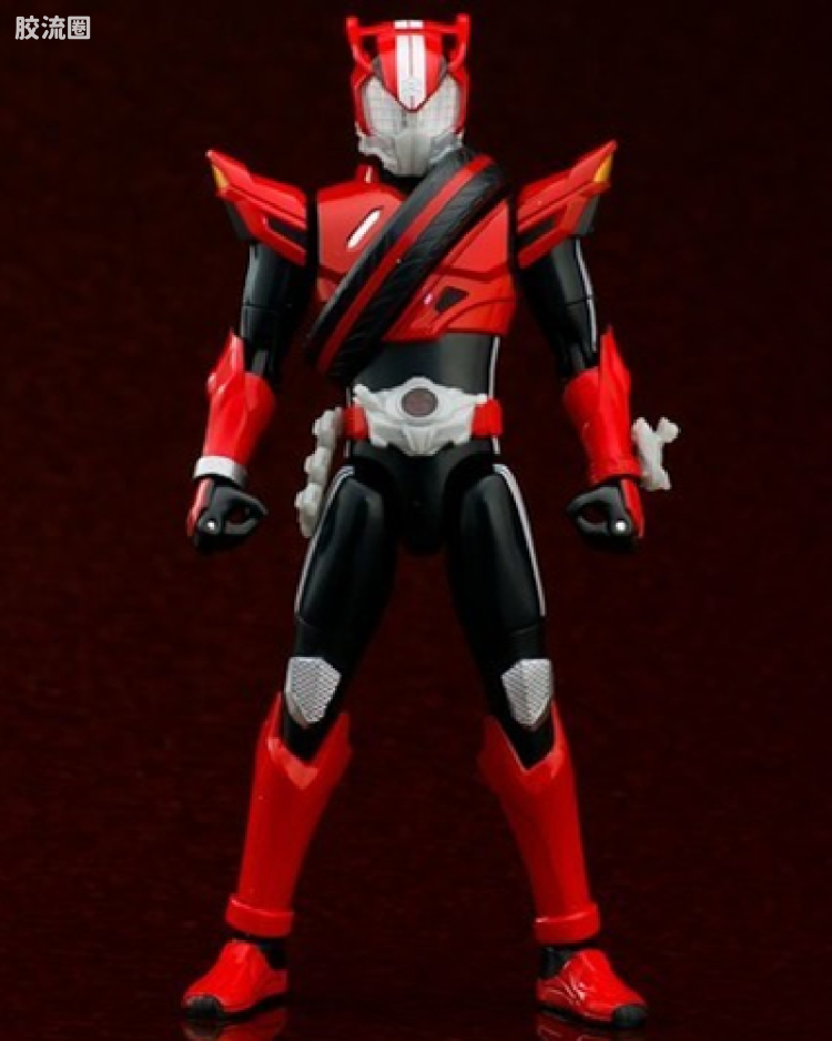 假面骑士drive