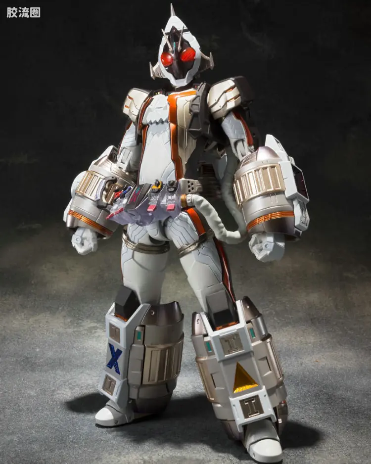 假面骑士fourze