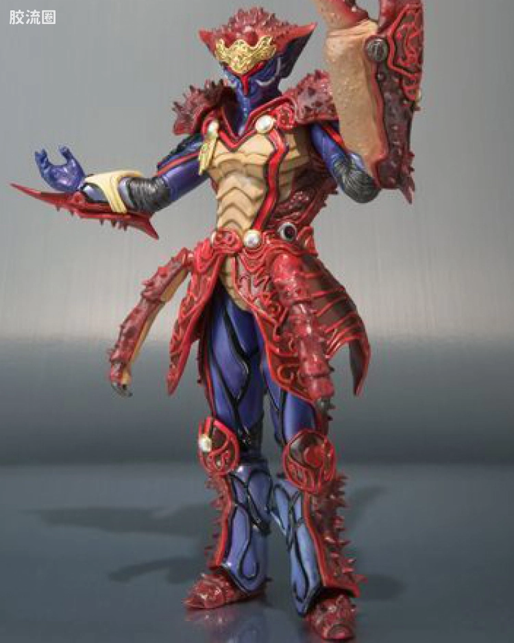 假面骑士fourze 巨蟹座
