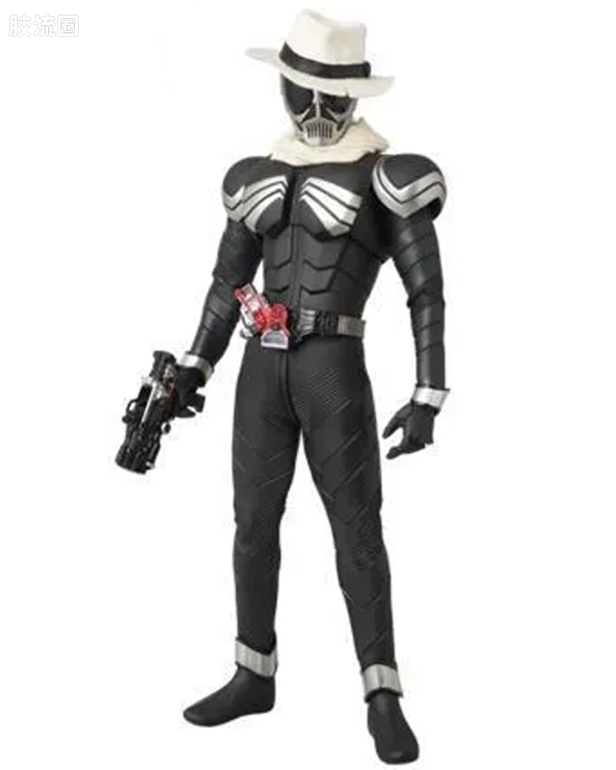假面骑士 skull