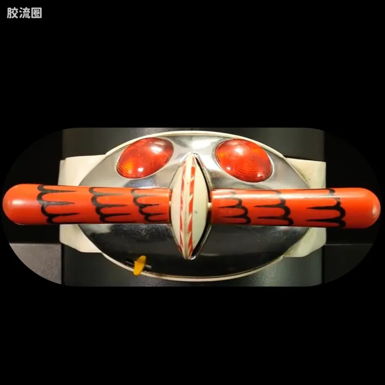 假面骑士DX装备系列 昭和假面骑士 假面骑士亚马逊 变身腰带