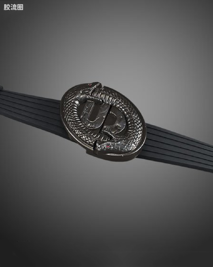 假面骑士剑 CREATURE GADGET ARCHIVES UNDEAD BUCKLE