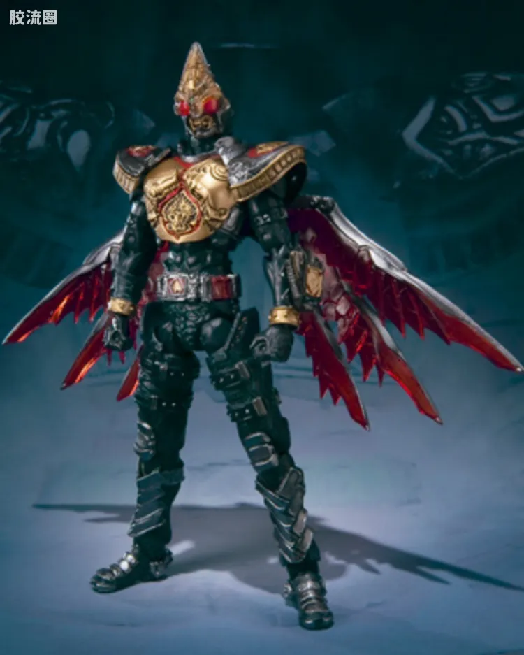 假面骑士 剑 Jack Form