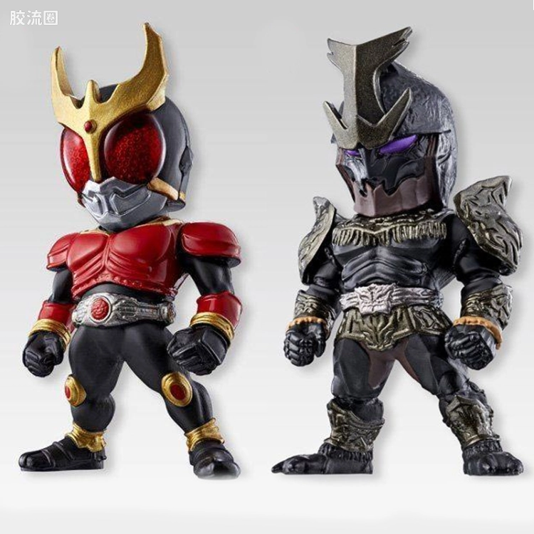 CONVERGE KAMEN RIDER 限定及特别版 假面骑士古迦