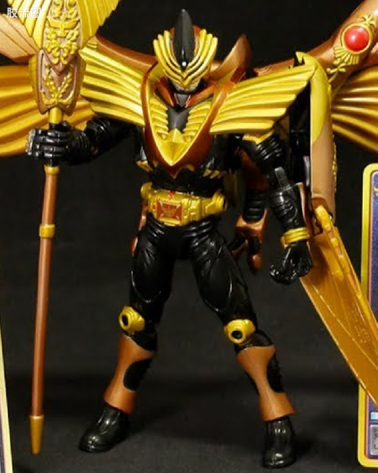 假面骑士奥丁