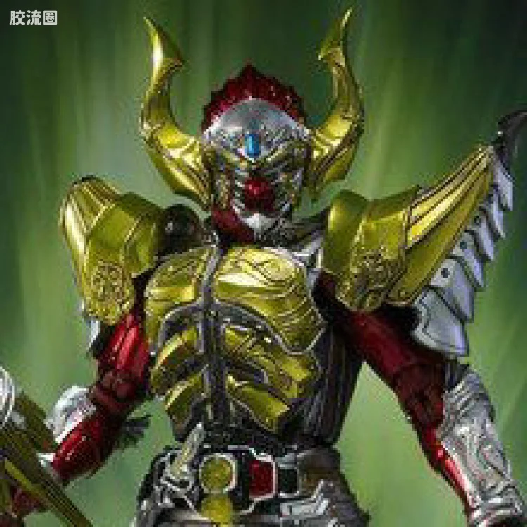 S.I.C. 限定版 假面骑士 巴隆 香蕉铠甲