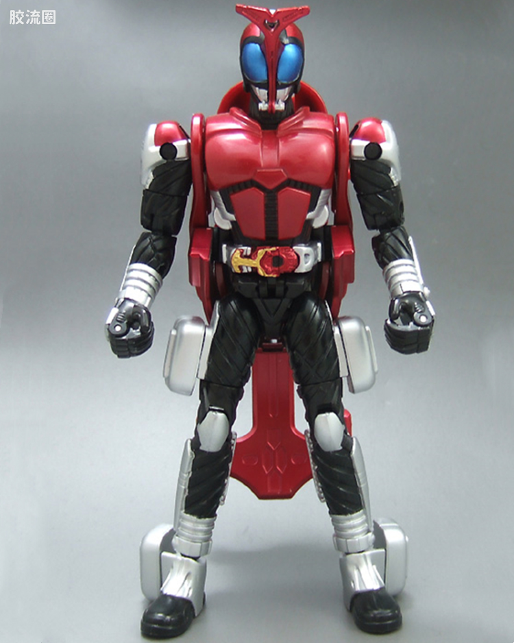 假面骑士甲斗