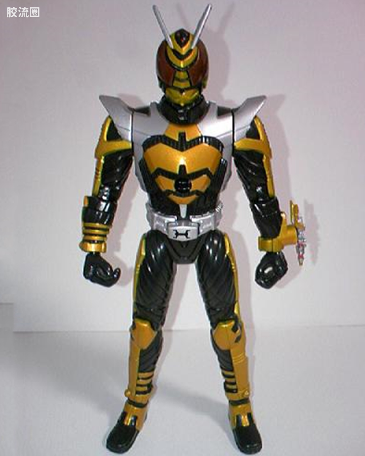 假面骑士皇蜂