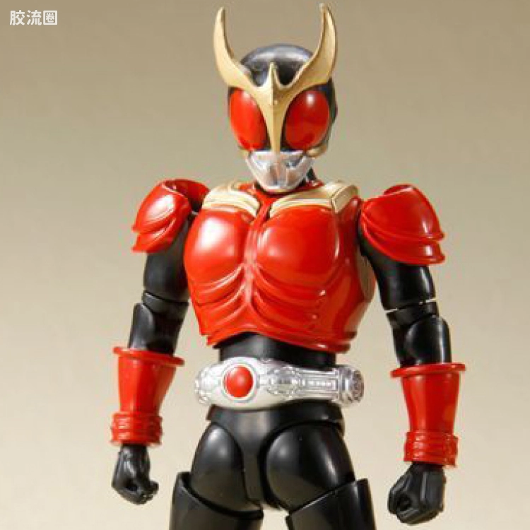 Full Action Figure SAGA 假面骑士系列 假面骑士空我