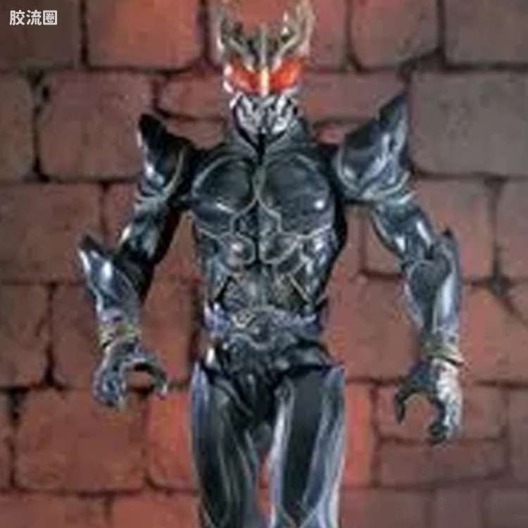S.I.C.经典系列可动玩具 普通版 假面骑士 空我