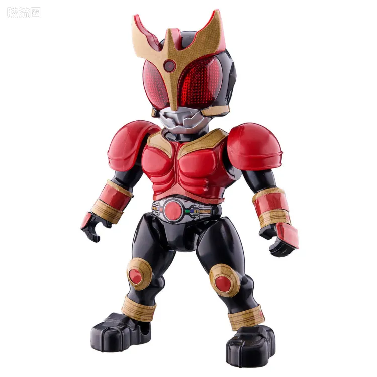 假面骑士 Quick Builders Quick Builders普通版 假面骑士 空我 全能形态