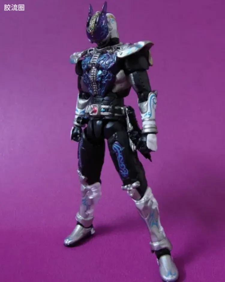 假面骑士 负电王