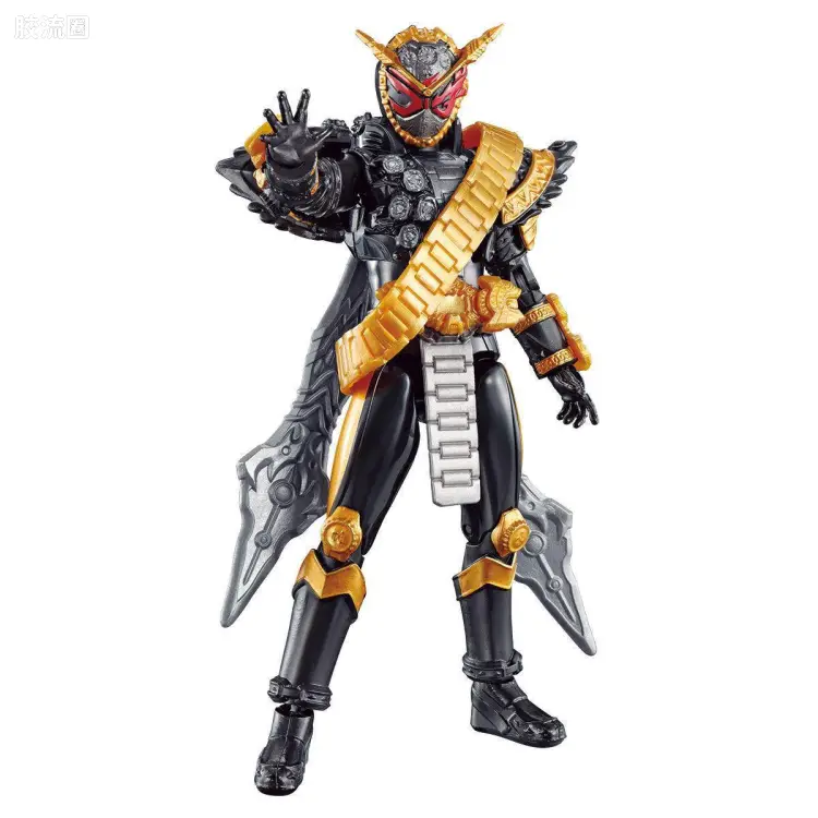 RIDER KICK'S FIGURE 普通版 假面骑士逢魔时王
