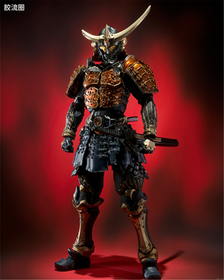 假面骑士铠武 橙子武装