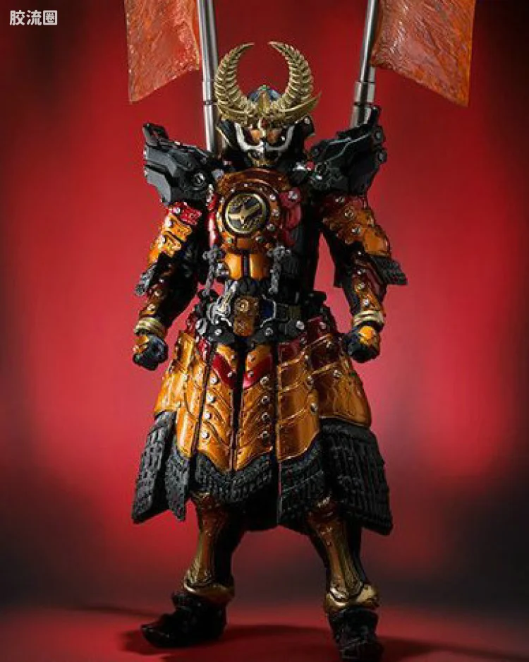 假面骑士 铠武 胜哄武装