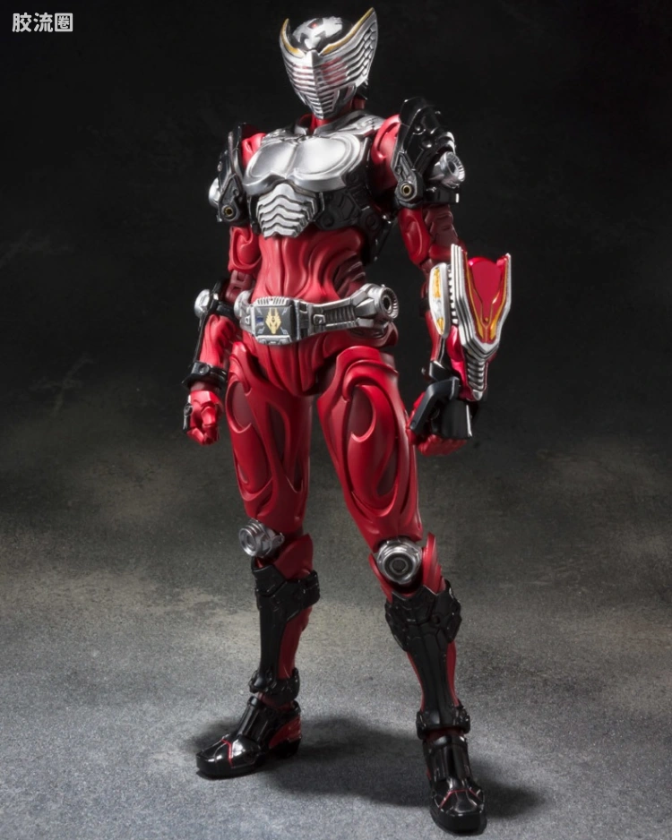 假面骑士龙骑2.0