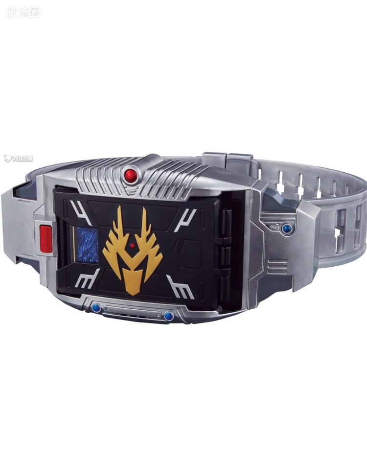 <假面骑士龙骑> V BUCKLE