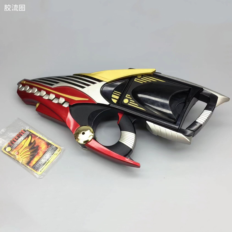 假面骑士DX装备系列 假面骑士龙骑 假面骑士龙骑 dx超级龙召机甲