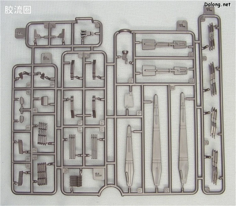 寿屋装甲核心 NEXT版 NX08 Omer Type-Lahire Stasis - 图片