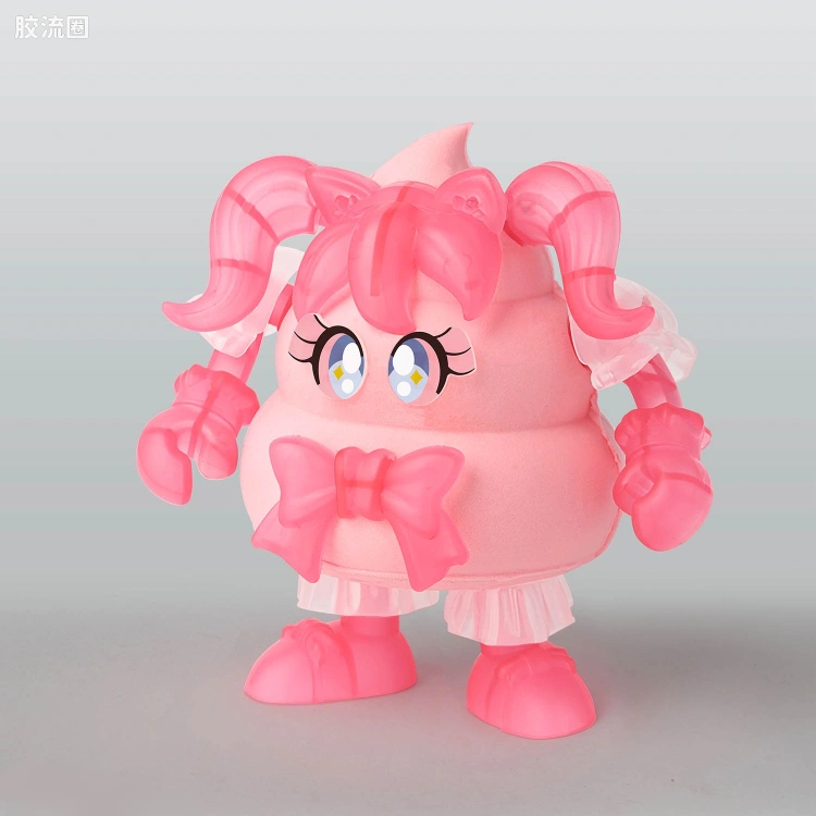 偶像便便