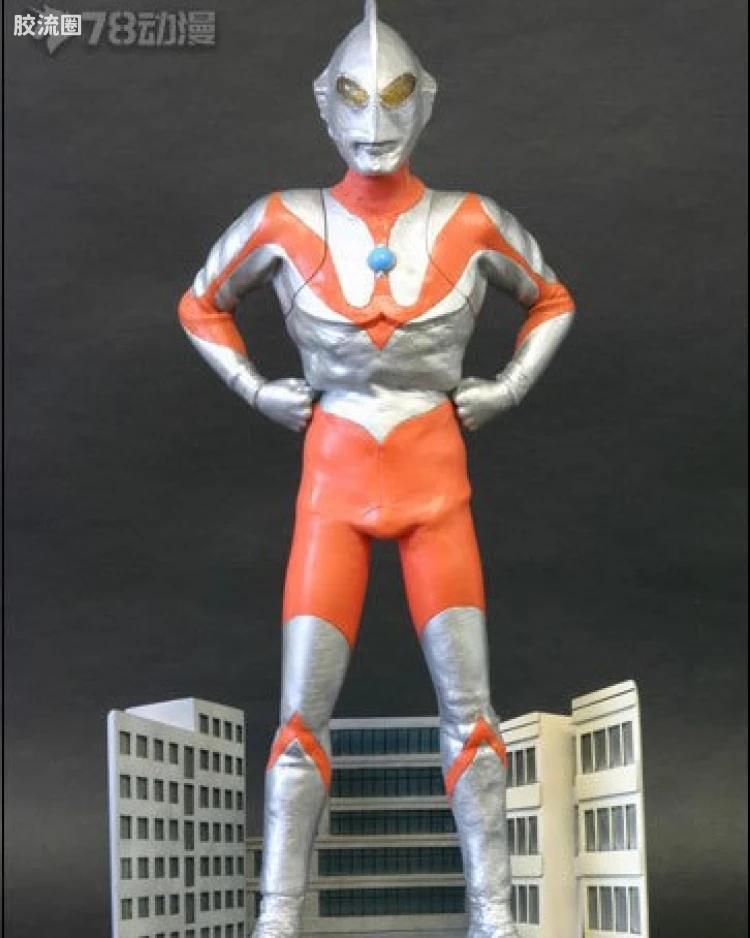 光の巨人 奥特曼