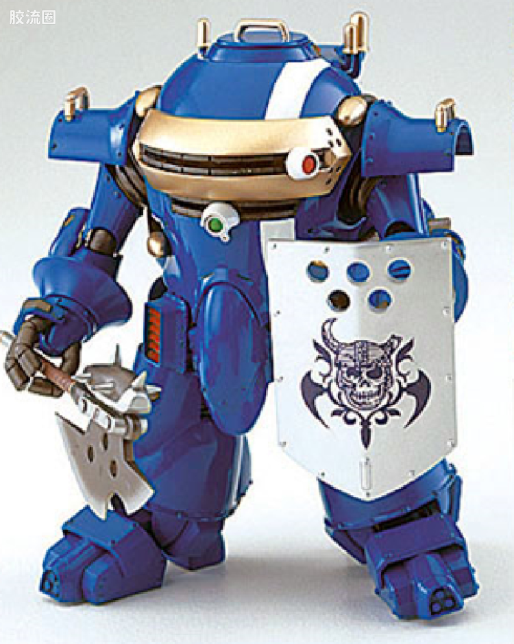 光武F 库西里奴 布鲁梅尔 机