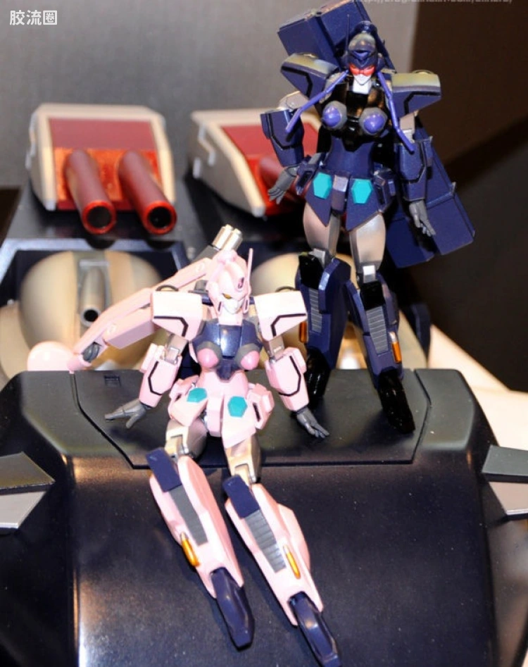 光龙&暗龙