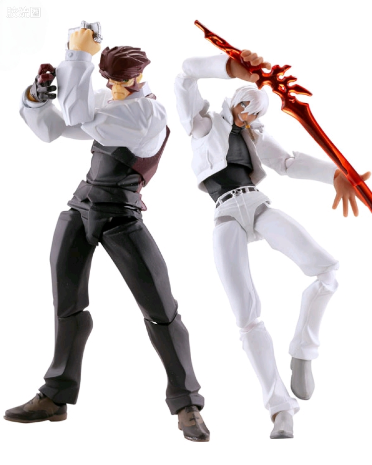 克劳斯＆札布 TWIN BOX