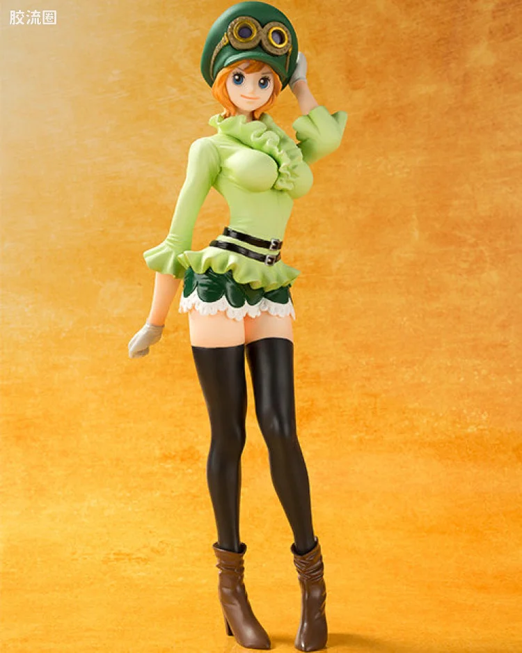 克尔拉 -ONE PIECE FILM GOLD Ver.-