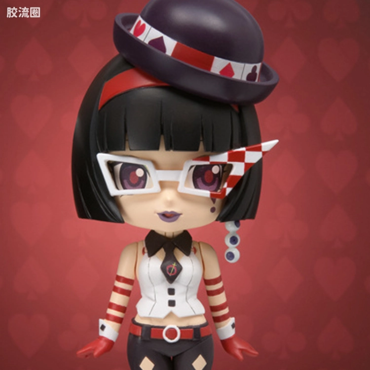 Chibi-arts 限定及特别版 克莉姆