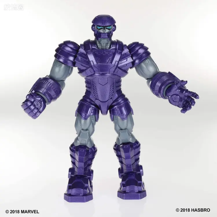 Marvel Legends/漫威传奇 可动人偶系列 克里哨兵系列 克里哨兵