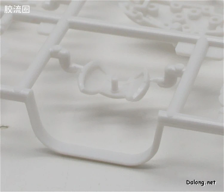 寿屋综合拼装模型系列 一击杀虫!小惠惠 DG-001LN Usagear - 图片