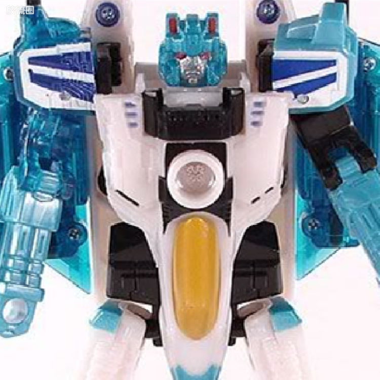 变形金刚 BOTCON & TCC 限定玩具 BOTCON2009 入场赠送 丧狮