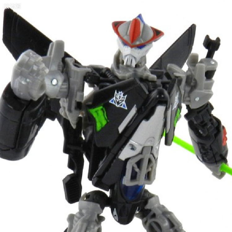变形金刚 BOTCON & TCC 限定玩具 BOTCON2013 入场赠送 红蜘蛛