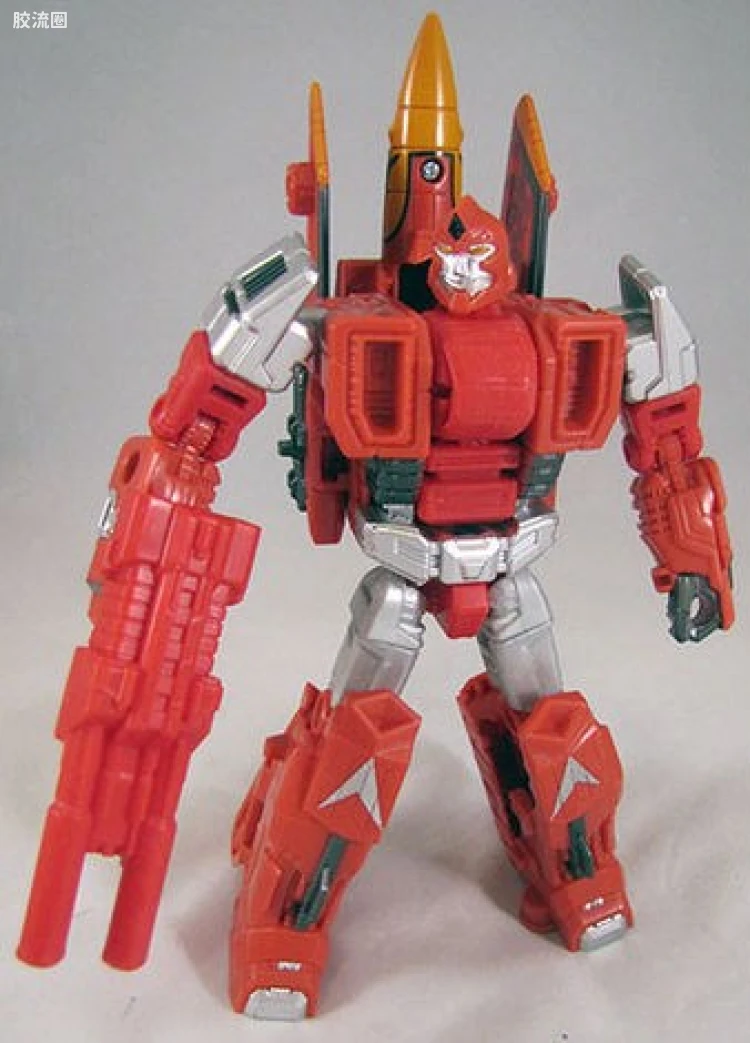 变形金刚 BOTCON & TCC 限定玩具 BOTCON2016 入场赠送 蛇鸟