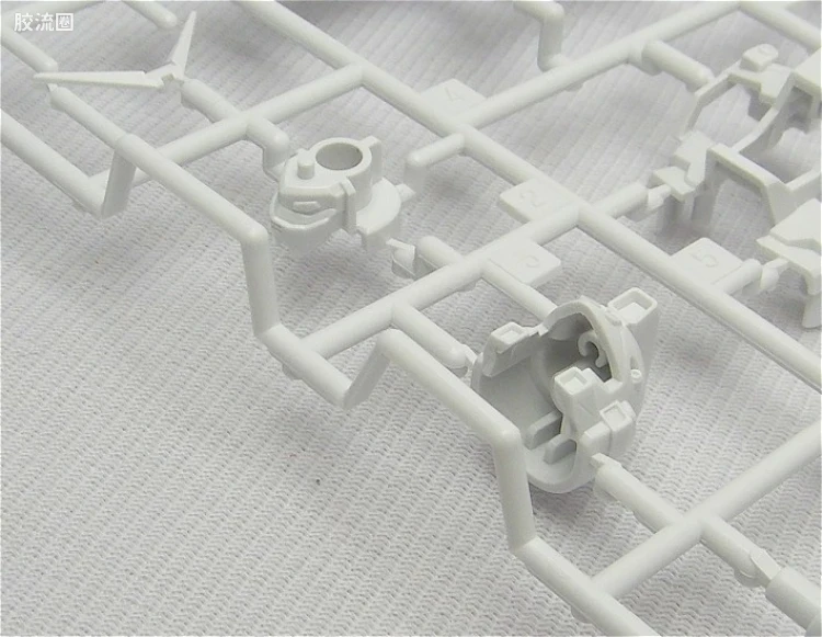 HGUC 普通版 h98 全装甲高达7号机 - 图片