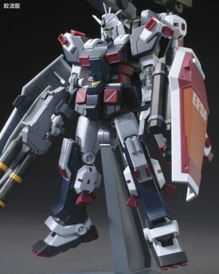 全装甲高达（高达THUNDERBOLT Ver.）
